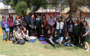 Jardín “Las Ardillitas” fortalece la calidad educativa gracias al trabajo con Fundación Ilumina