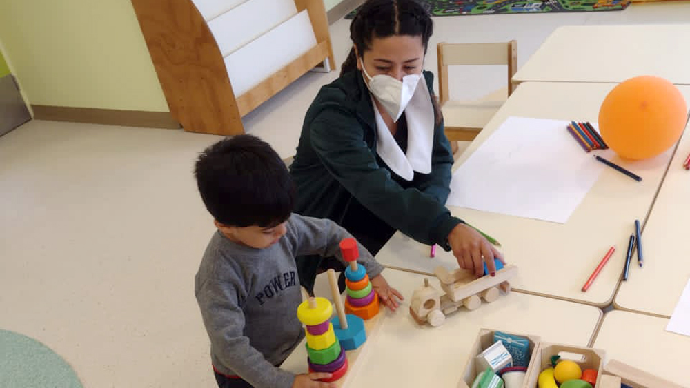 Entregan recomendaciones para continuar con los aprendizajes de los niños durante la pandemia